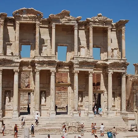 Saray Σπίτι διακοπών