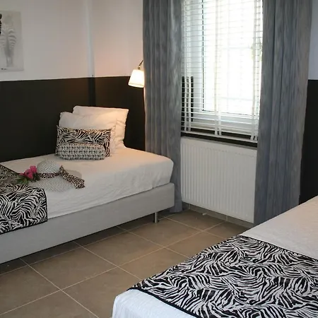 Saray Feriehus