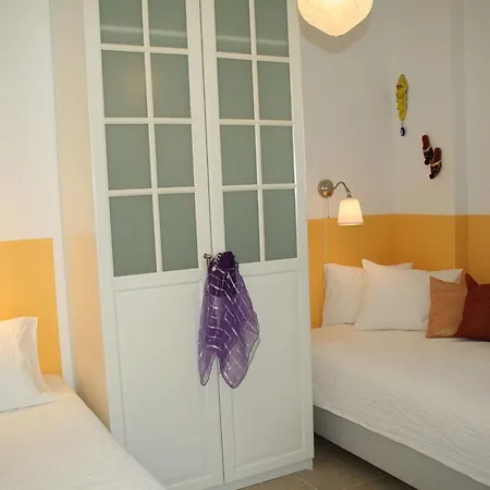 Saray Feriehus *