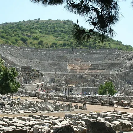 Feriehus Saray
